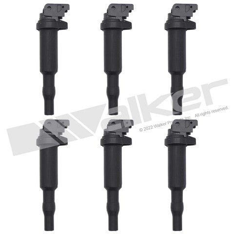 Walker Products Ignition Coil Set  928-4098-6