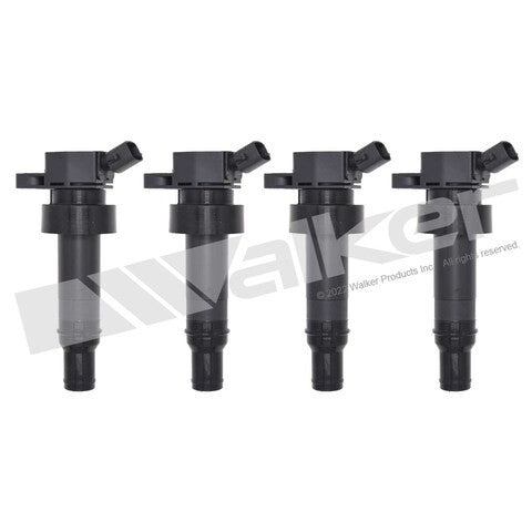 Walker Products Ignition Coil Set  928-4101-4