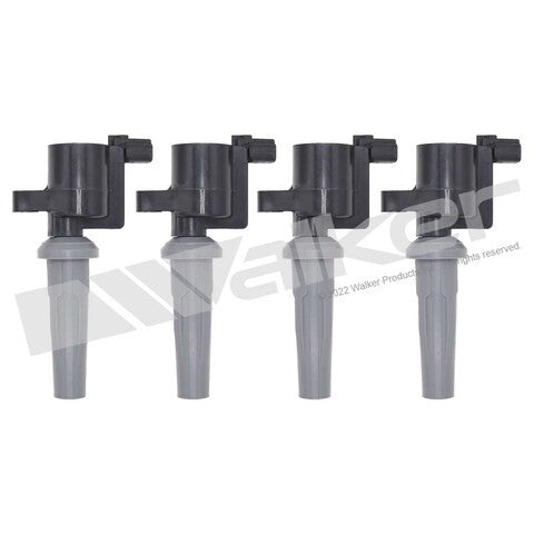 Walker Products Ignition Coil Set  928-4104-4
