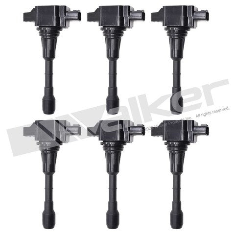 Walker Products Ignition Coil Set  928-4109-6