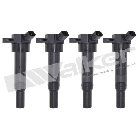 Walker Products Ignition Coil Set  928-4110-4
