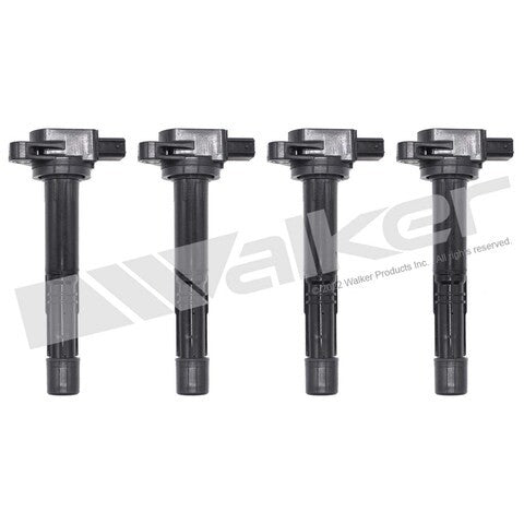 Walker Products Ignition Coil Set  928-4111-4