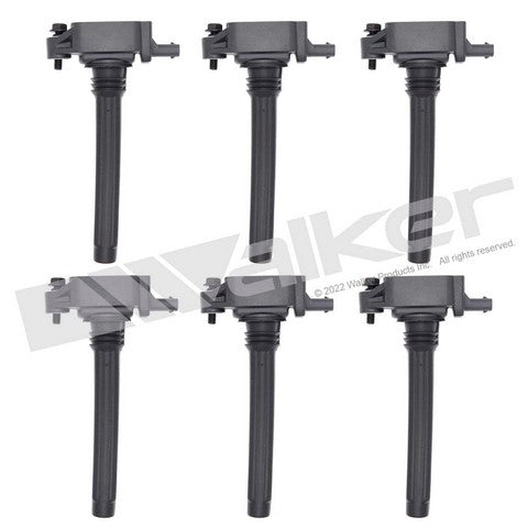 Walker Products Ignition Coil Set  928-4112-6