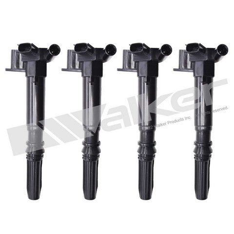 Walker Products Ignition Coil Set  928-4113-4