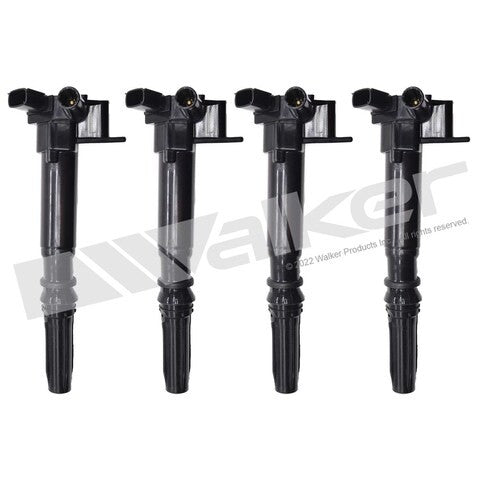 Walker Products Ignition Coil Set  928-4114-4