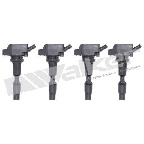 Walker Products Ignition Coil Set  928-4118-4