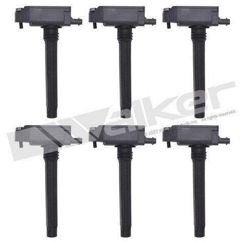 Walker Products Ignition Coil Set  928-4119-6