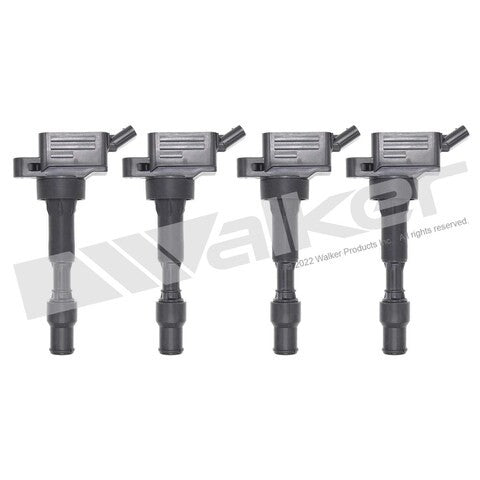 Walker Products Ignition Coil Set  928-4120-4