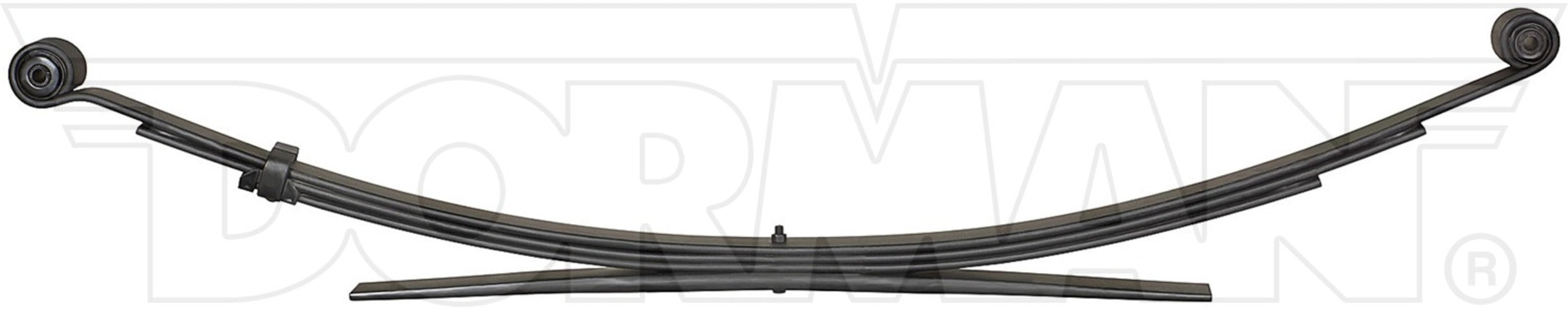 Dorman - OE Solutions Leaf Spring Assembly  929-140