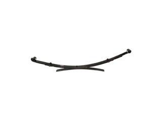 Dorman - OE Solutions Leaf Spring Assembly  929-401