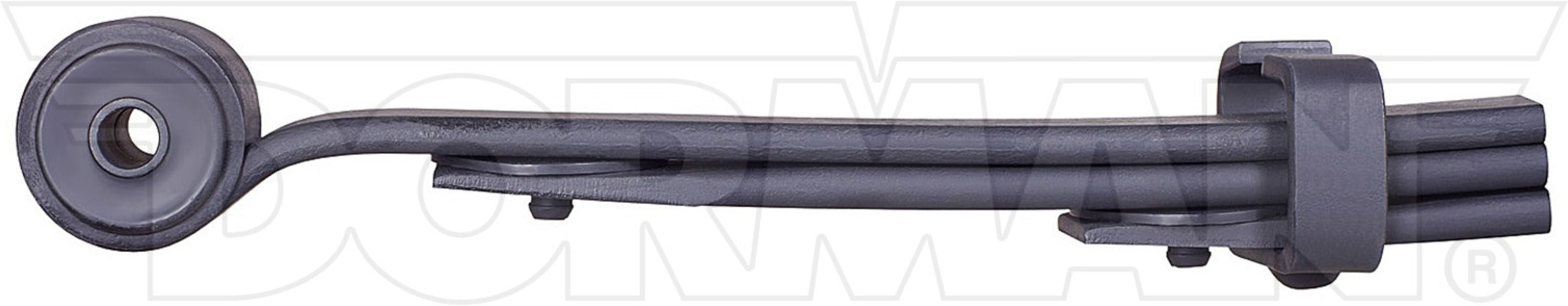 Dorman - OE Solutions Leaf Spring Assembly  929-406