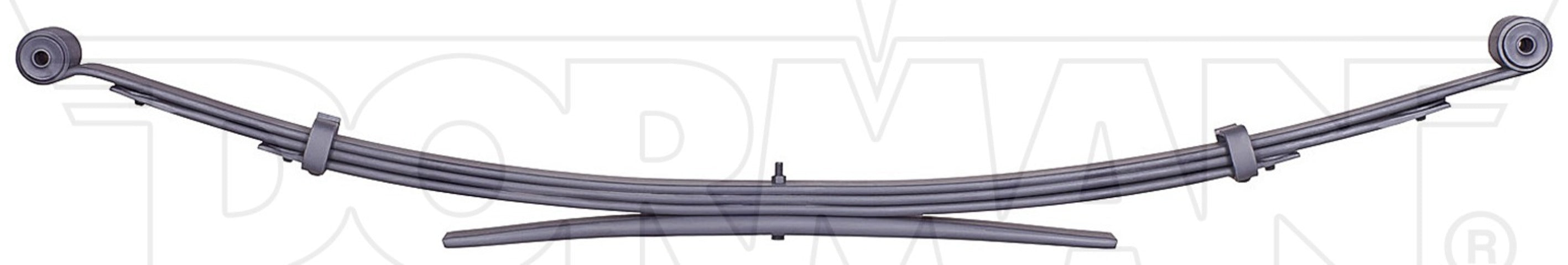 Dorman - OE Solutions Leaf Spring Assembly  929-406
