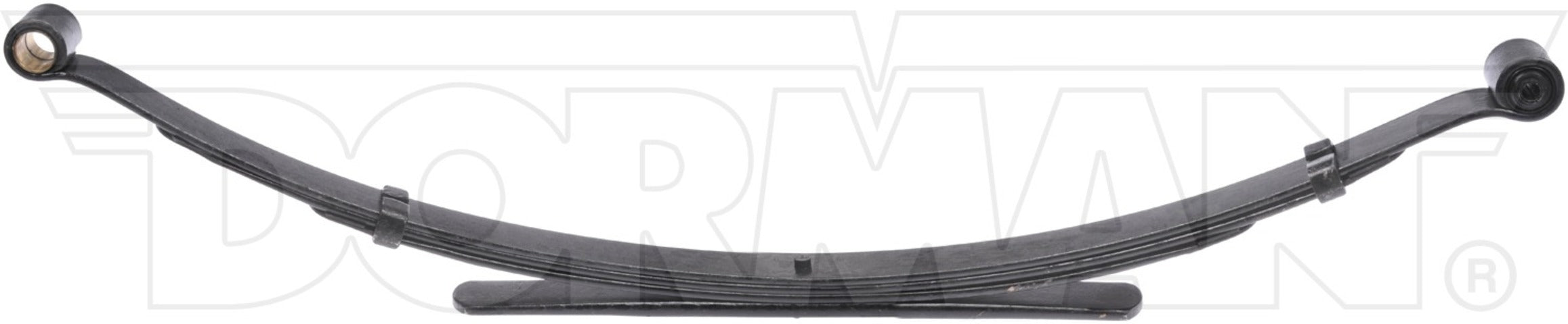 Dorman - OE Solutions Leaf Spring Assembly  929-502