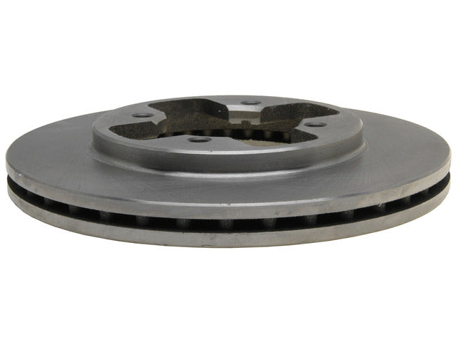 Raybestos Brakes Disc Brake Rotor  9290R
