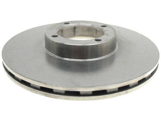 Raybestos Brakes Disc Brake Rotor  9298R