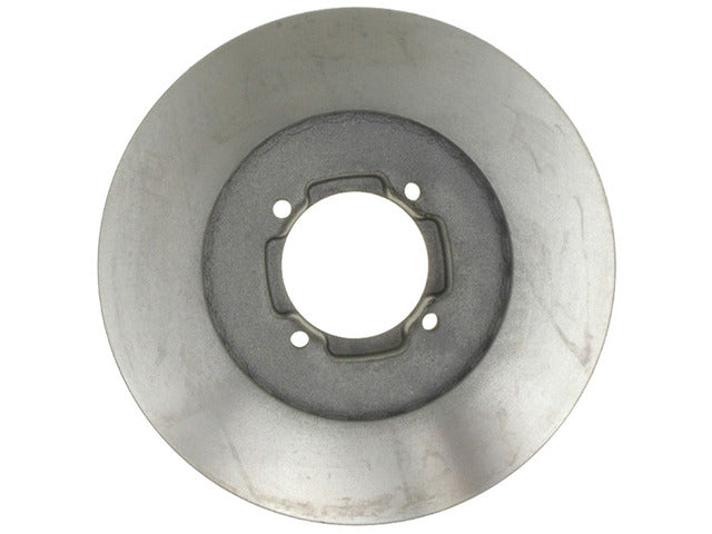 Raybestos Brakes Disc Brake Rotor  9298R