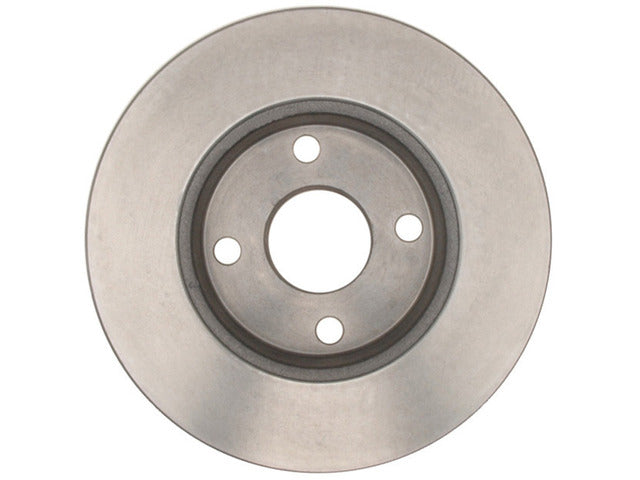 Raybestos Brakes Disc Brake Rotor  9299R