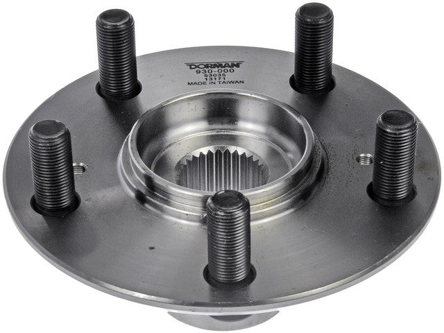 Dorman - OE Solutions Wheel Hub  930-000