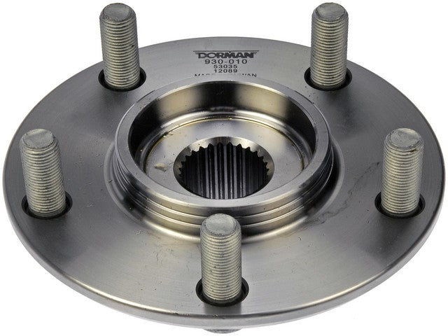 Dorman - OE Solutions Wheel Hub  930-010