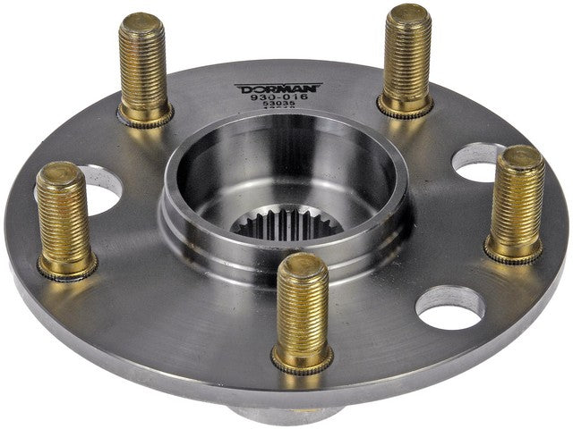 Dorman - OE Solutions Wheel Hub  930-016