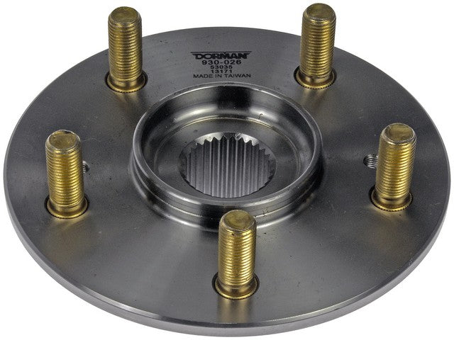Dorman - OE Solutions Wheel Hub  930-026