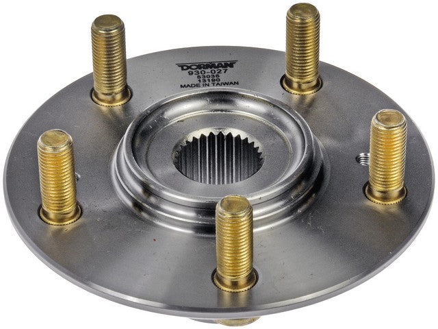 Dorman - OE Solutions Wheel Hub  930-027
