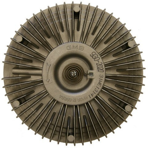 GMB Engine Cooling Fan Clutch  930-2020