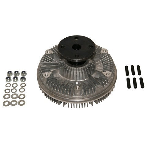 GMB Engine Cooling Fan Clutch  930-2070
