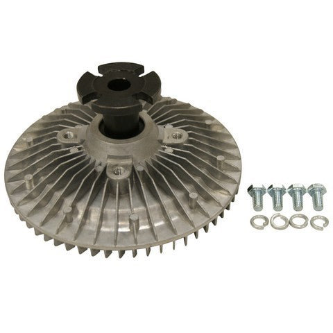 GMB Engine Cooling Fan Clutch  930-2090