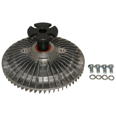 GMB Engine Cooling Fan Clutch  930-2100