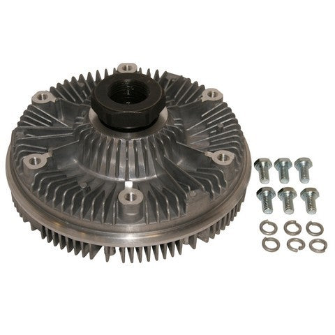 GMB Engine Cooling Fan Clutch  930-2140