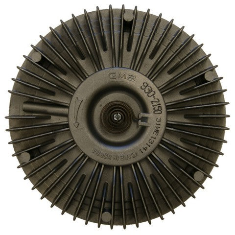 GMB Engine Cooling Fan Clutch  930-2150