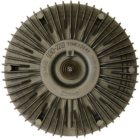 GMB Engine Cooling Fan Clutch  930-2210