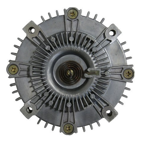 GMB Engine Cooling Fan Clutch  930-2240