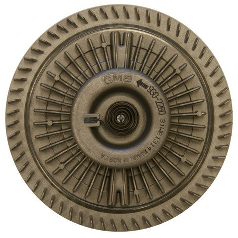 GMB Engine Cooling Fan Clutch  930-2260