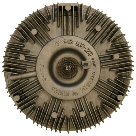 GMB Engine Cooling Fan Clutch  930-2270