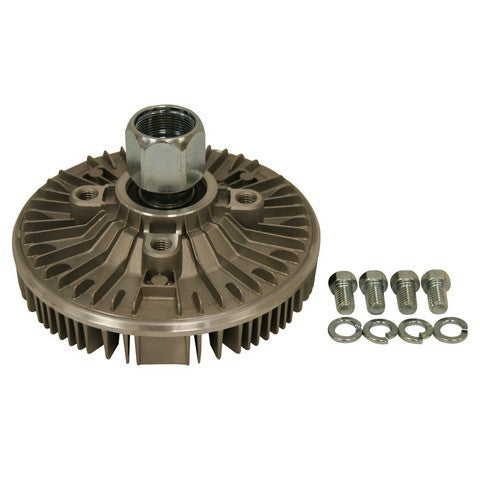 GMB Engine Cooling Fan Clutch  930-2360