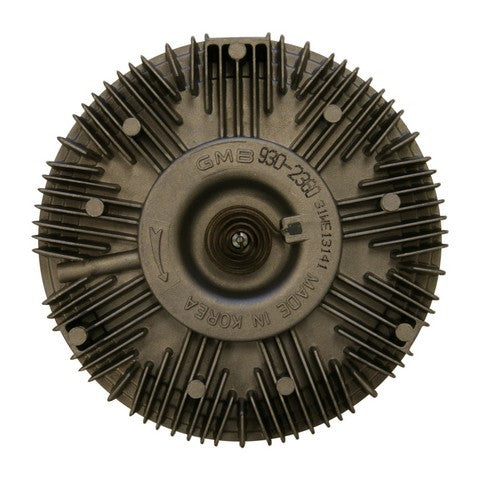 GMB Engine Cooling Fan Clutch  930-2360