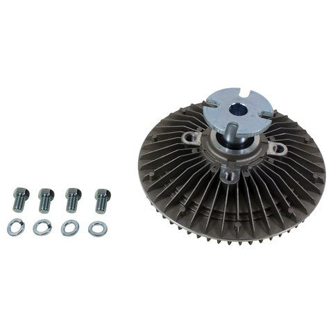 GMB Engine Cooling Fan Clutch  930-2400