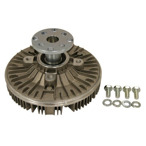 GMB Engine Cooling Fan Clutch  930-2410