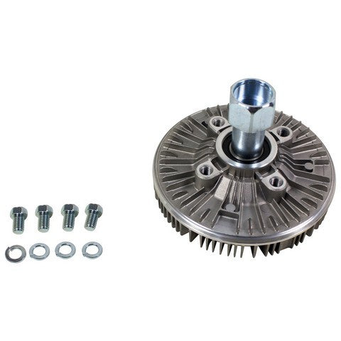 GMB Engine Cooling Fan Clutch  930-2420