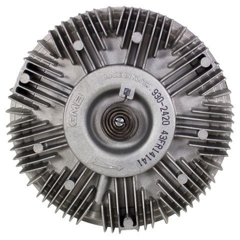 GMB Engine Cooling Fan Clutch  930-2420
