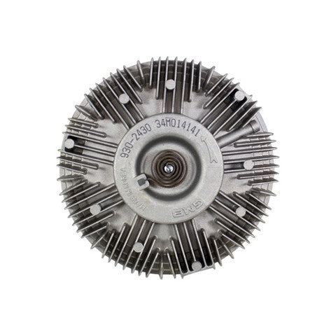 GMB Engine Cooling Fan Clutch  930-2430