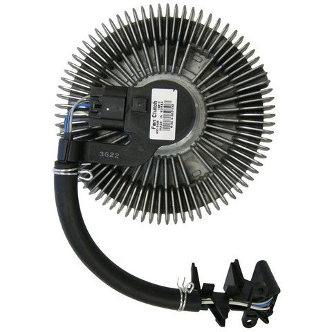 GMB Engine Cooling Fan Clutch  930-2440