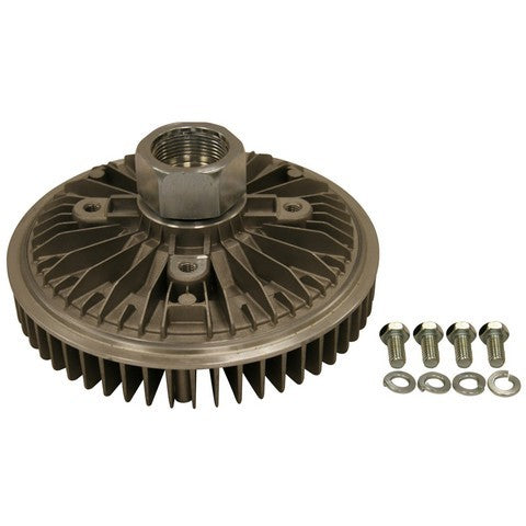 GMB Engine Cooling Fan Clutch  930-2480