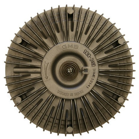 GMB Engine Cooling Fan Clutch  930-2480