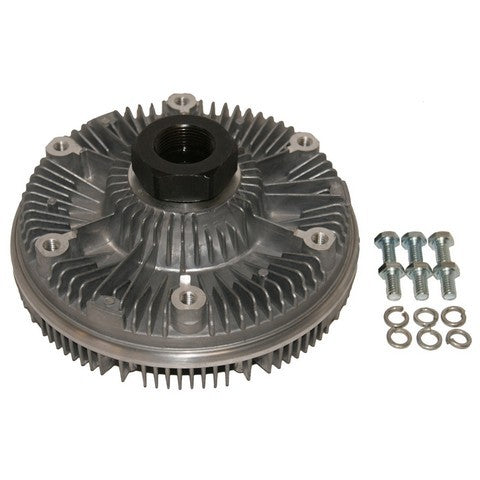 GMB Engine Cooling Fan Clutch  930-2490