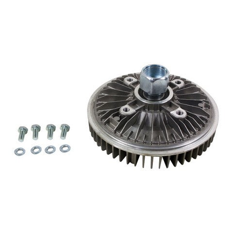 GMB Engine Cooling Fan Clutch  930-2530