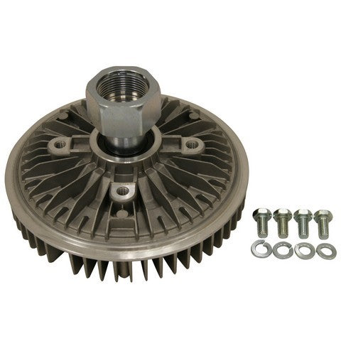 GMB Engine Cooling Fan Clutch  930-2540