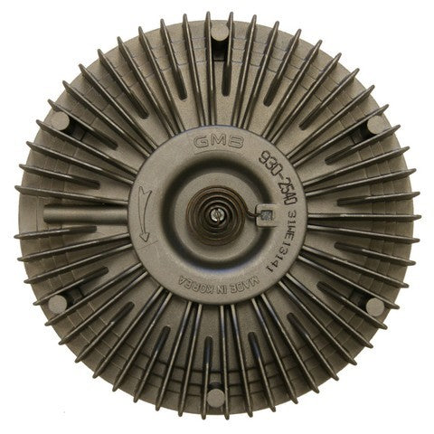 GMB Engine Cooling Fan Clutch  930-2540